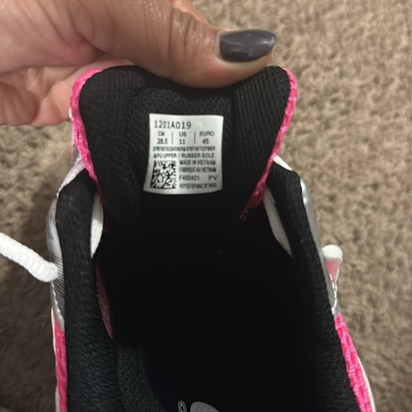 ASICS Gel Keyano 14 - Picture 5 of 5